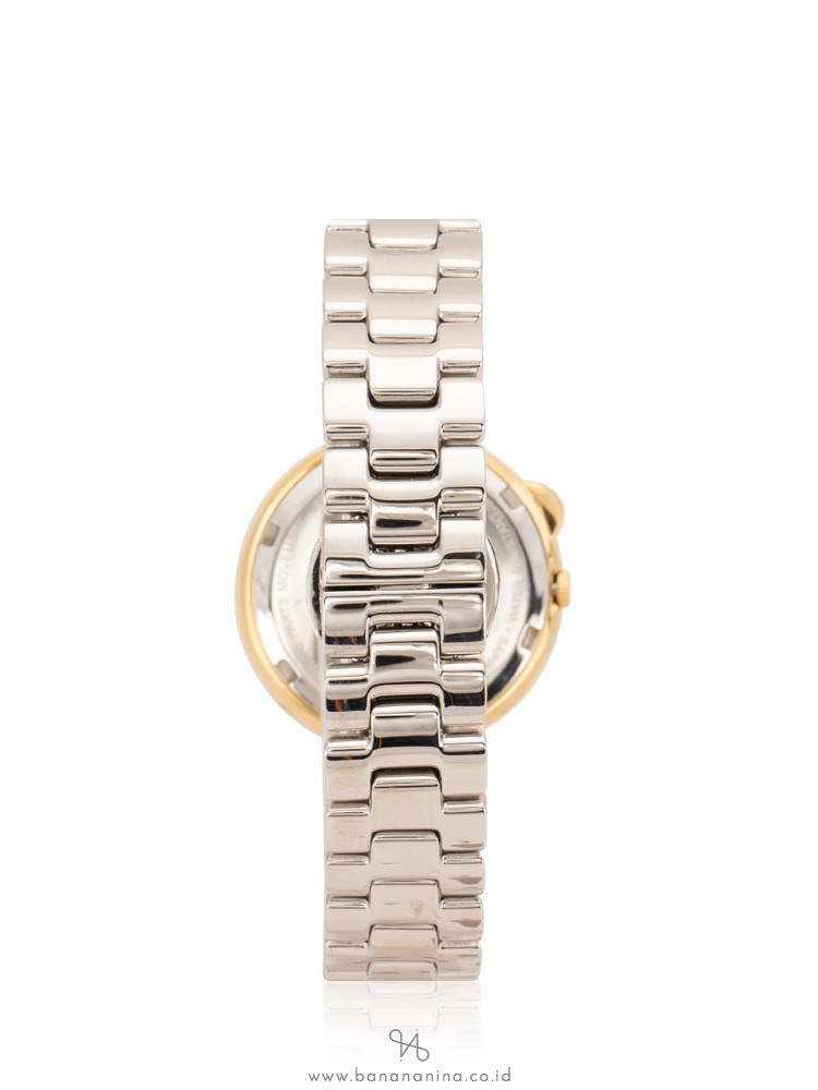 GUY LAROCHE LW5032-03 Stainless Silver Gold