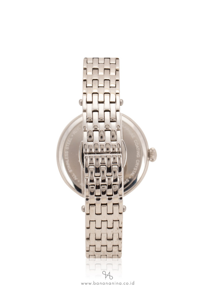 GUY LAROCHE LW2024-01 Stainless Silver