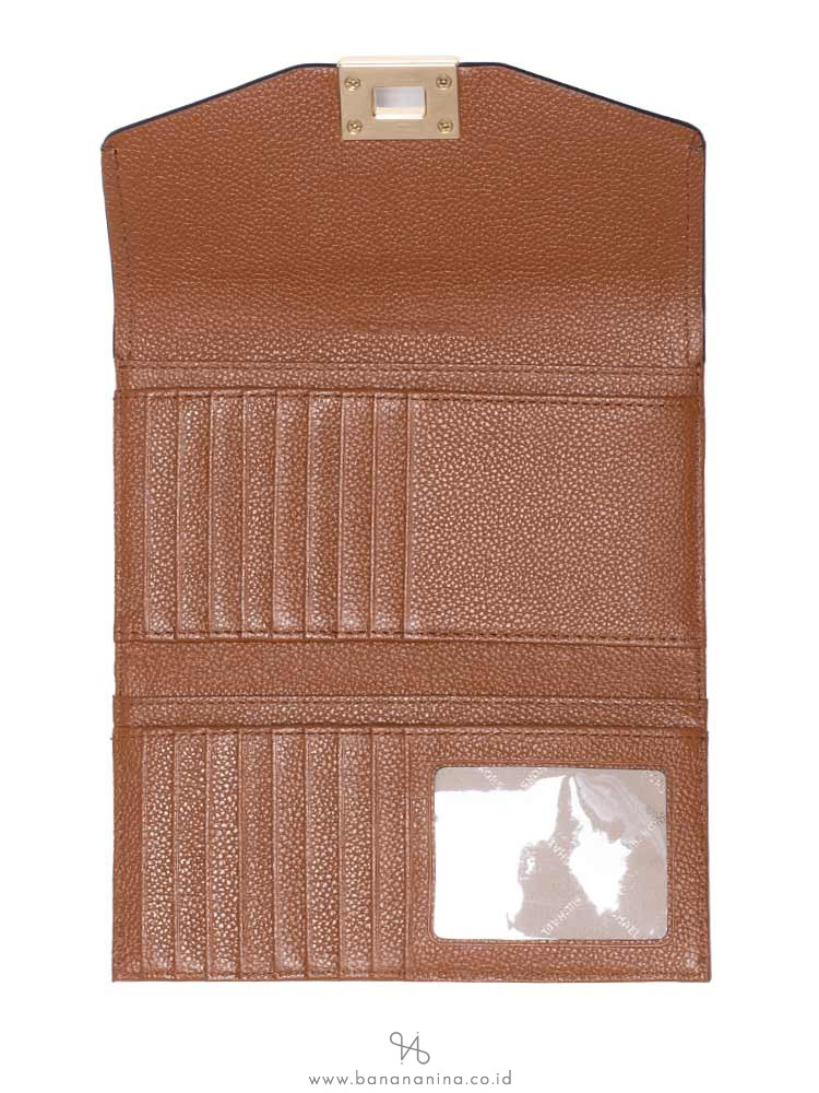 michael kors cassie wallet
