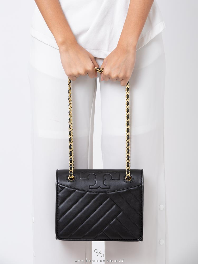 Tory burch alexa convertible shoulder bag
