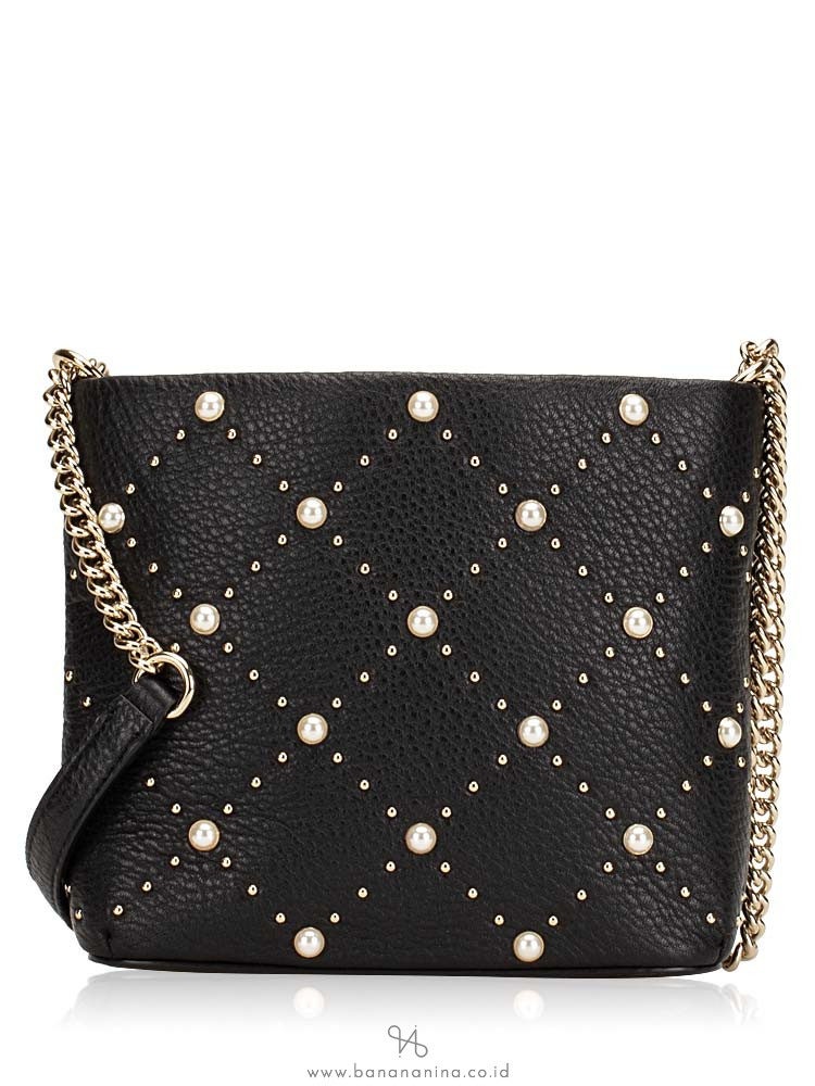 KATE SPADE Hayes Street Pearl Ellery Black