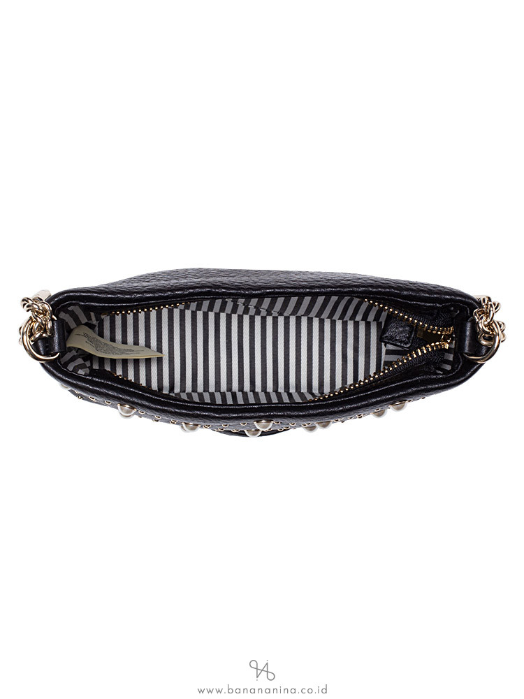 KATE SPADE Hayes Street Pearl Ellery Black
