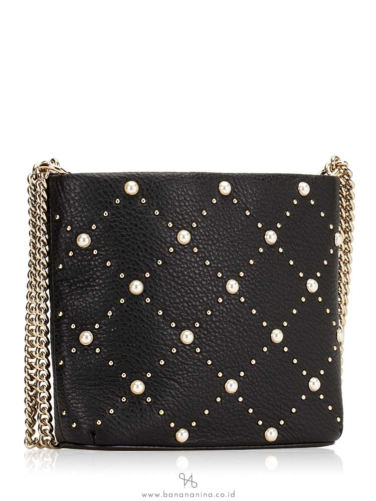 KATE SPADE Hayes Street Pearl Ellery Black