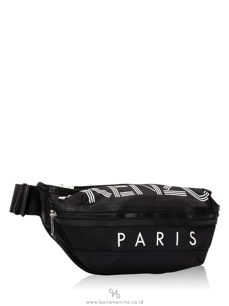 kenzo paris clutch