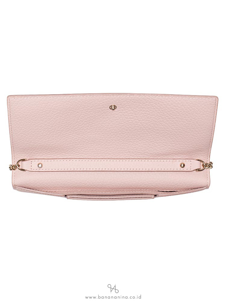 KATE SPADE Madison Layden Street Brennan Warm Vellum