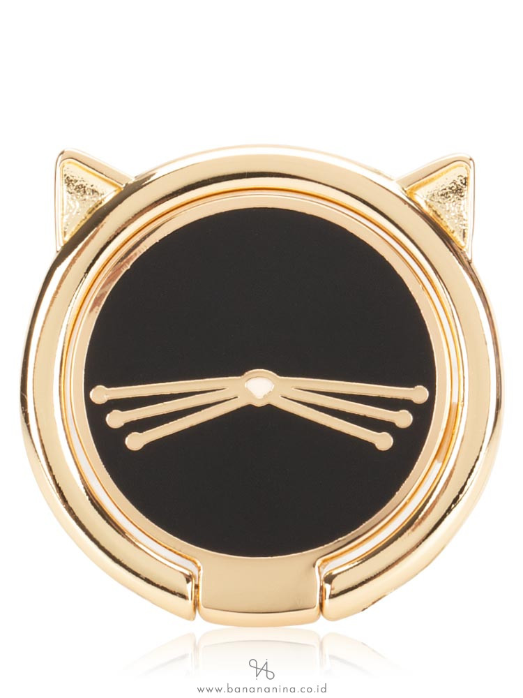 Kate Spade Cat Ring Stand Multi