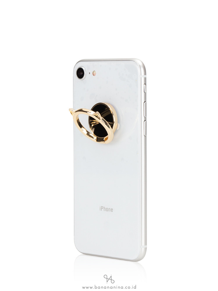 Kate Spade Cat Ring Stand Multi