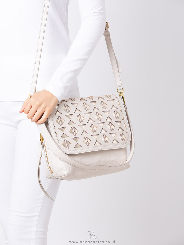 fossil maya large crossbody