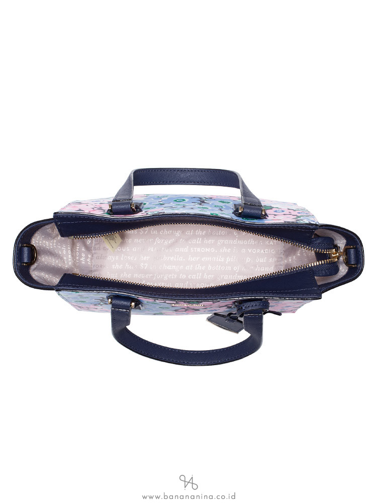 KATE SPADE Cameron Street Small Hayden Multi