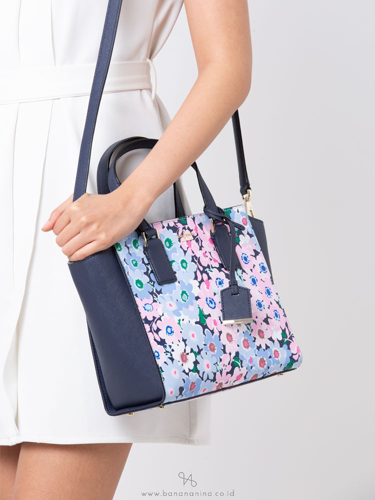 KATE SPADE Cameron Street Small Hayden Multi
