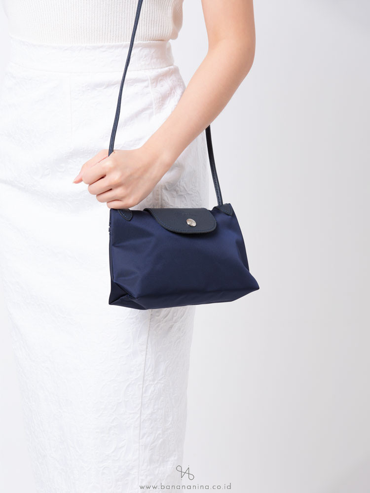 longchamp crossbody le pliage neo