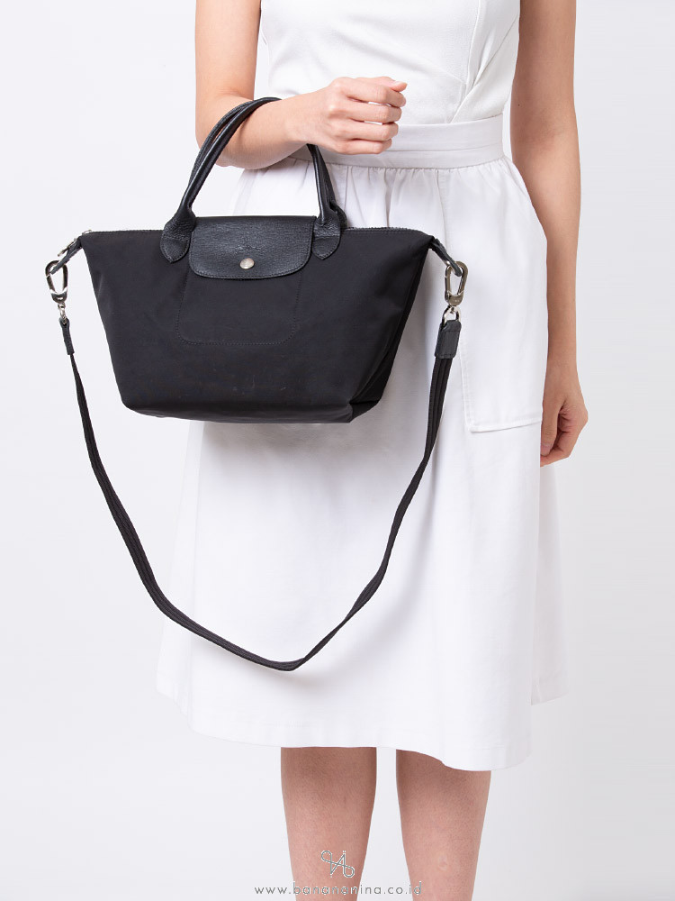 longchamp neo