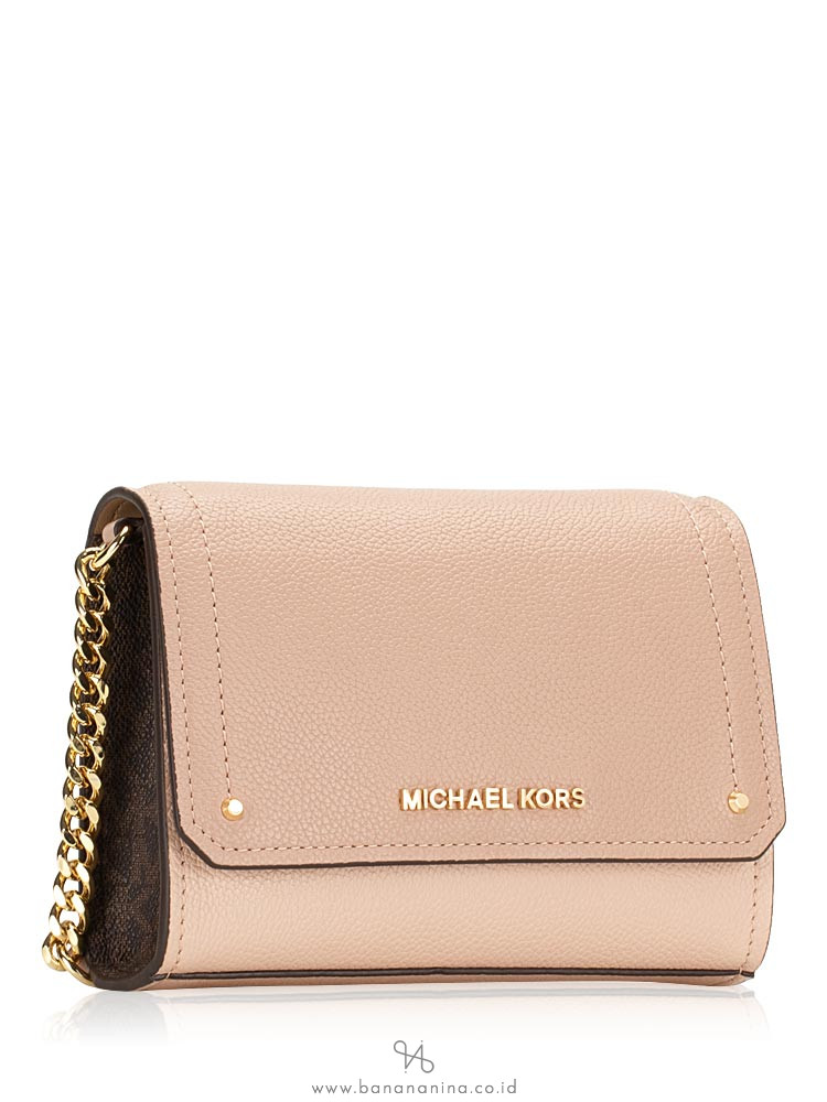 michael kors hayes small clutch
