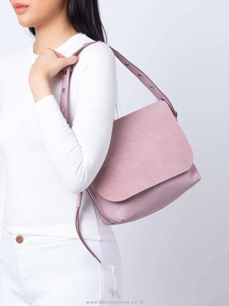 fossil maya large crossbody