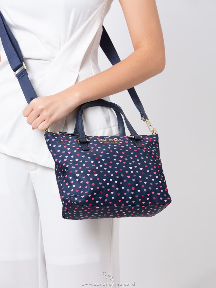 kate spade watson lane lucie crossbody