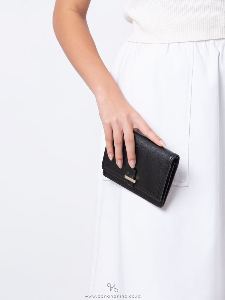 KATE SPADE Patterson Drive Dina Black