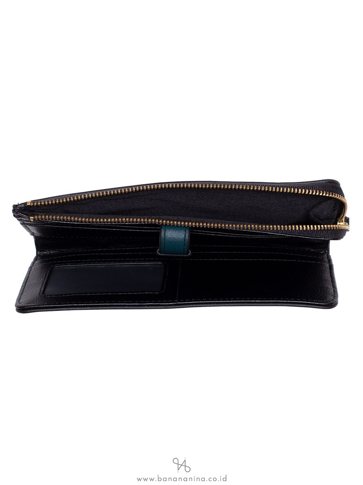 FOSSIL SL7774186 Fiona Clutch Patchwork