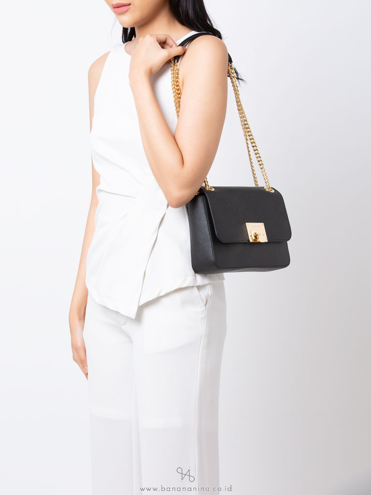 michael kors tina medium shoulder flap