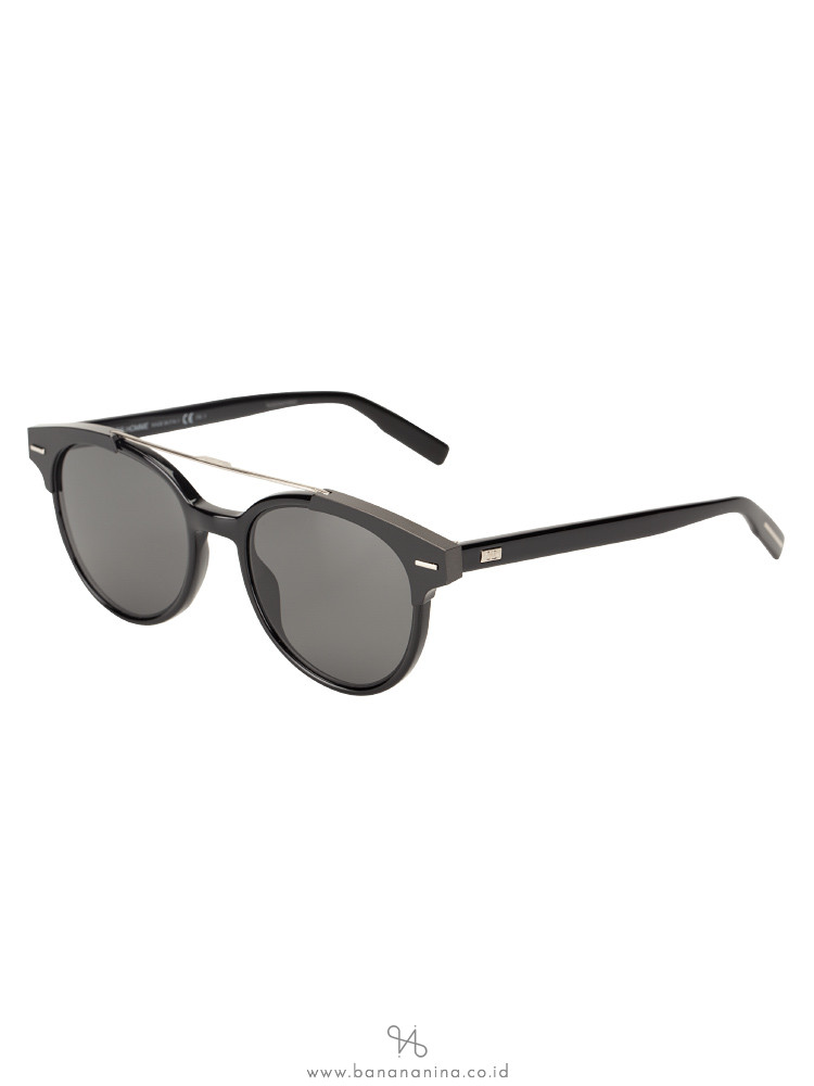 DIOR Homme Blacktie 220S Sunglasses Black
