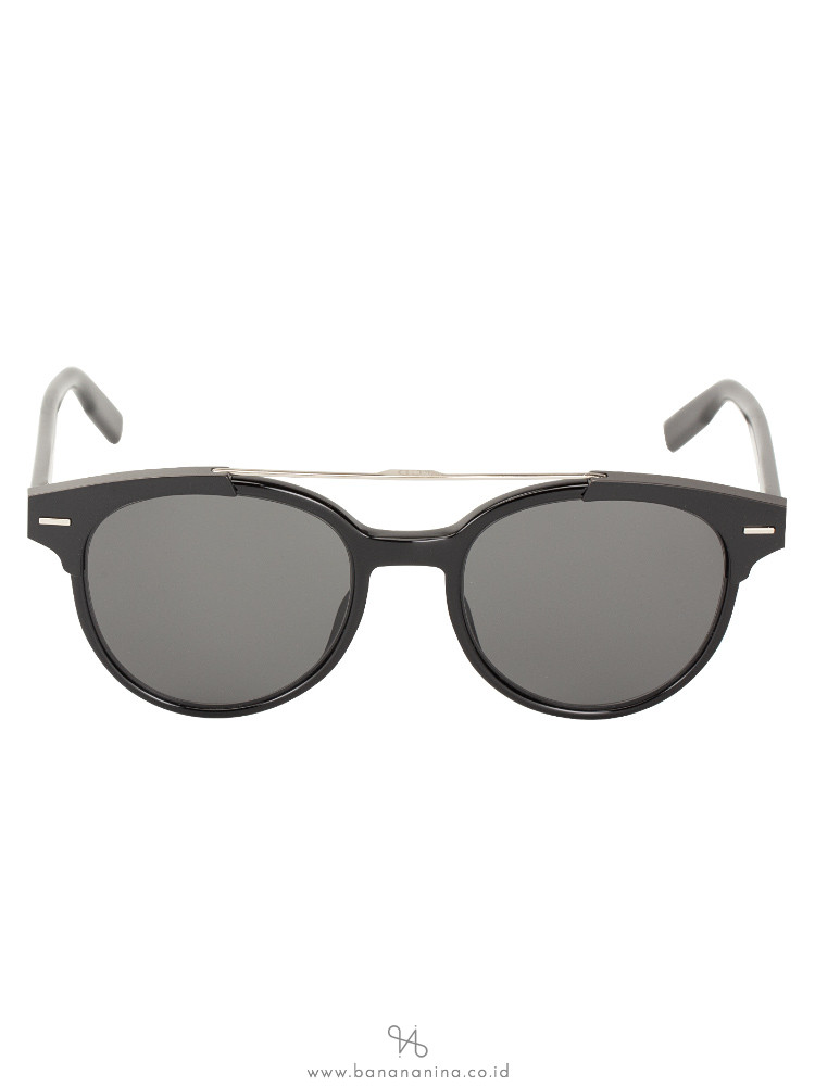DIOR Homme Blacktie 220S Sunglasses Black
