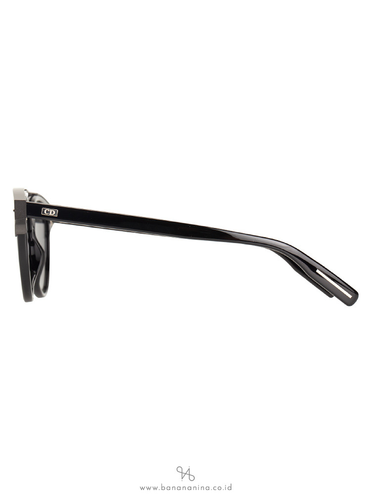 DIOR Homme Blacktie 220S Sunglasses Black