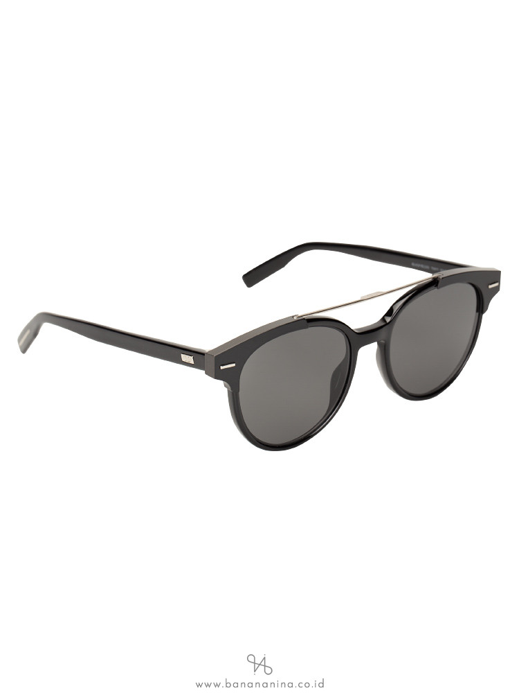 DIOR Homme Blacktie 220S Sunglasses Black