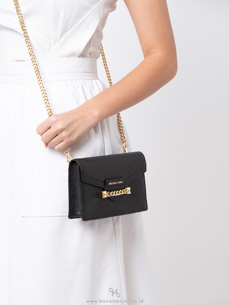 michael kors mini backpack pink