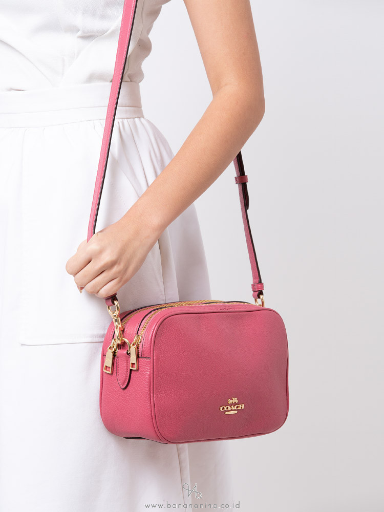jes crossbody bag coach