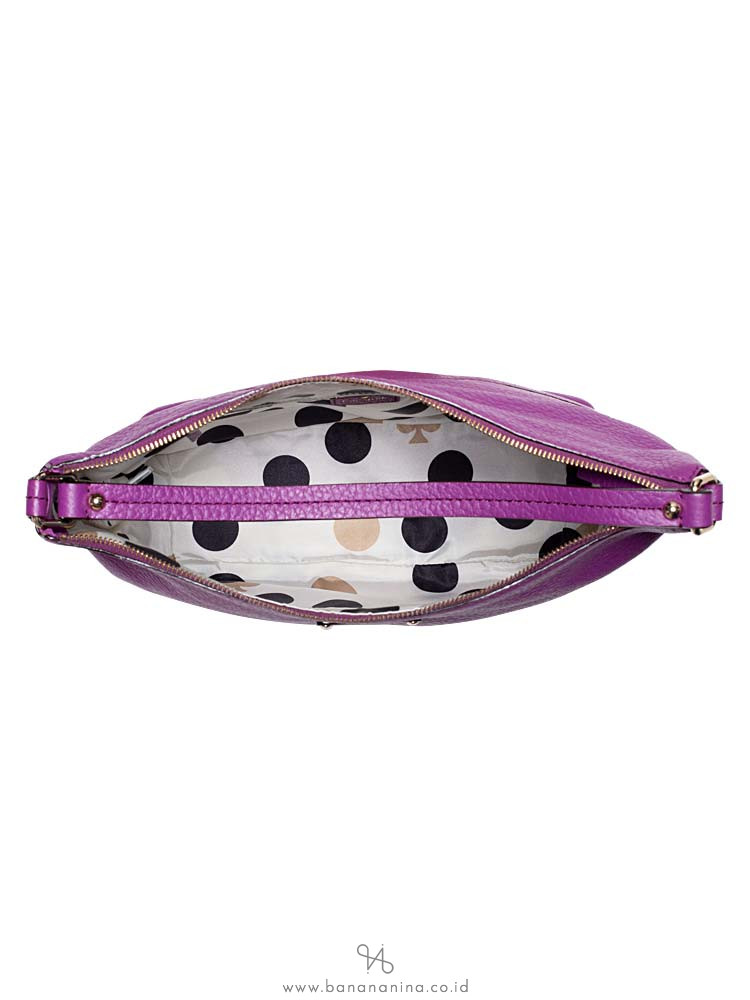 KATE SPADE Grove Court Lexie Purple