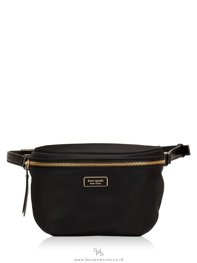 kate spade belt bag nylon