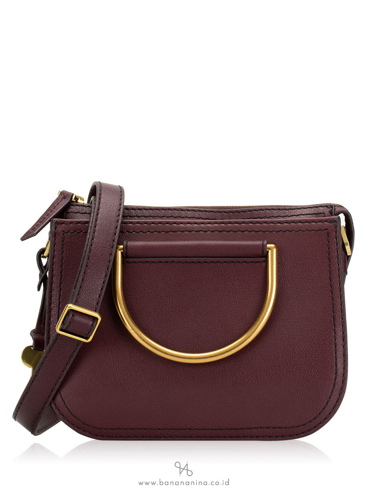 FOSSIL ZB7660503 Ryder Mini HW Satchel Fig