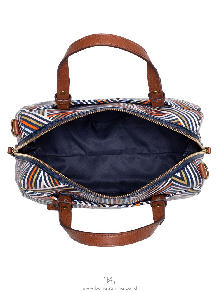 FOSSIL ZB7314998 Rachel Satchel Multi