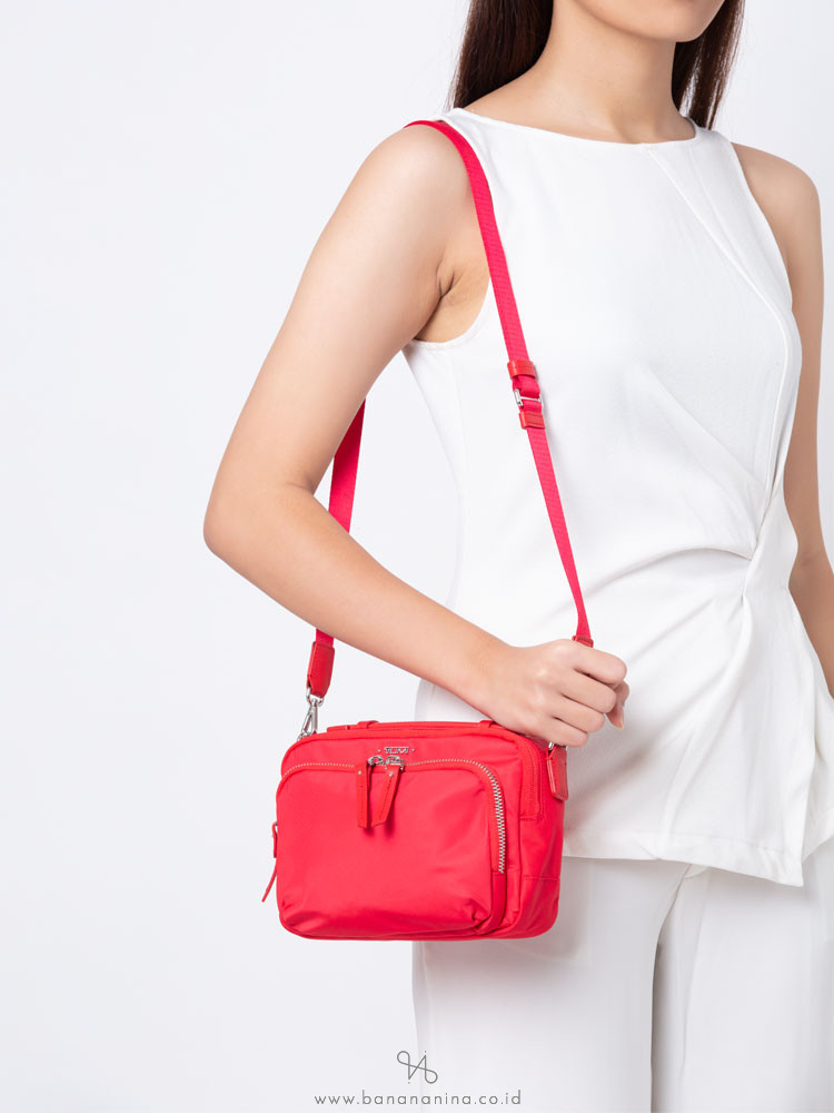 tumi claudia crossbody Cinosural International School