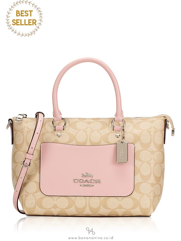 mini emma coach bag