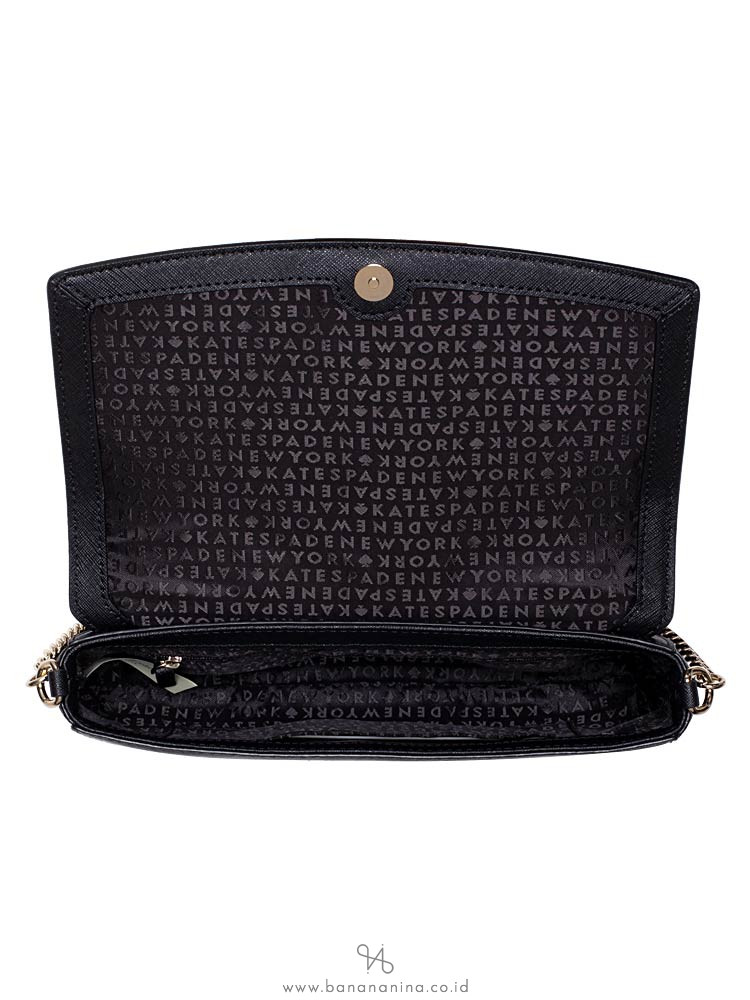 KATE SPADE Laurel Way Greer Black