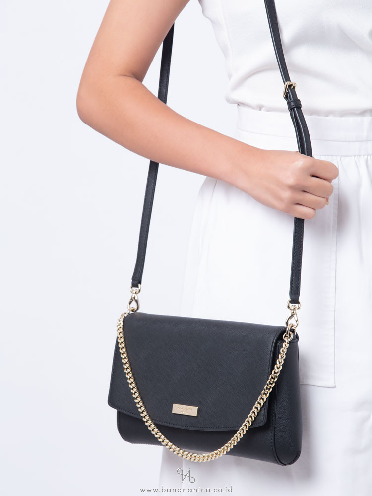 KATE SPADE Laurel Way Greer Black