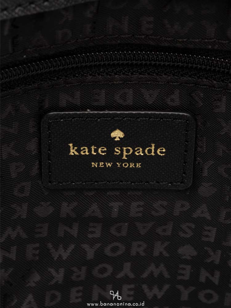 KATE SPADE Laurel Way Greer Black
