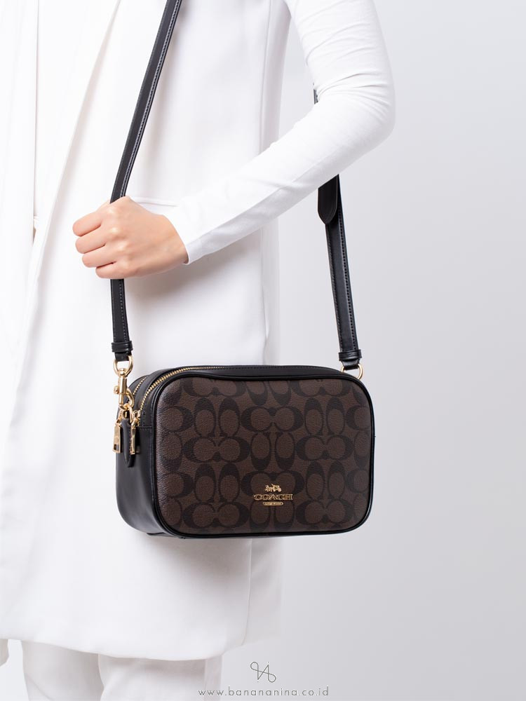 jes crossbody bag coach