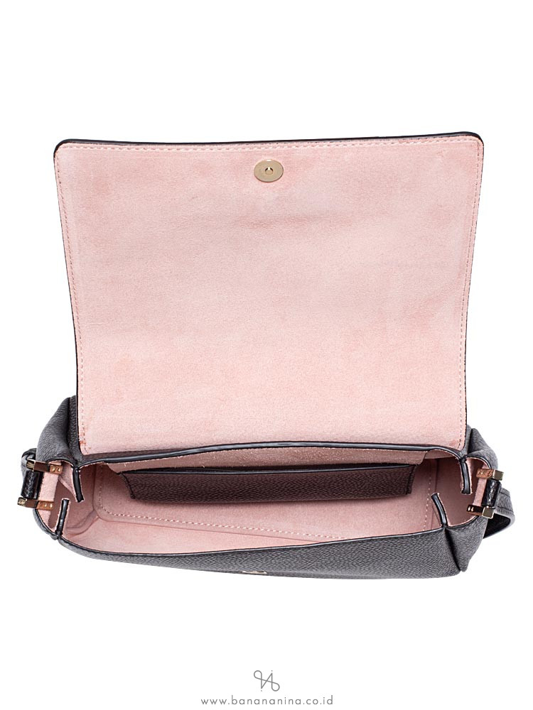 KATE SPADE Pershing Street Avva Black Warm Beige