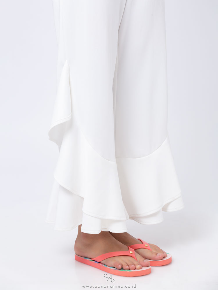KATE SPADE Fancy Flip Flop Marjan Sz 7
