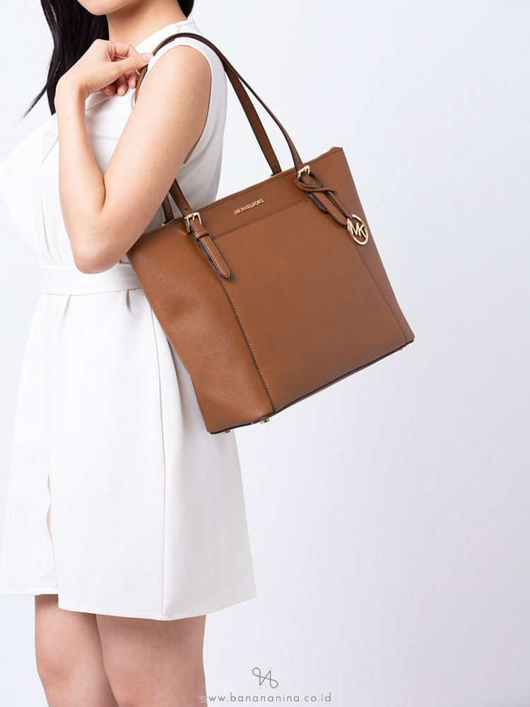 michael kors ciara large saffiano
