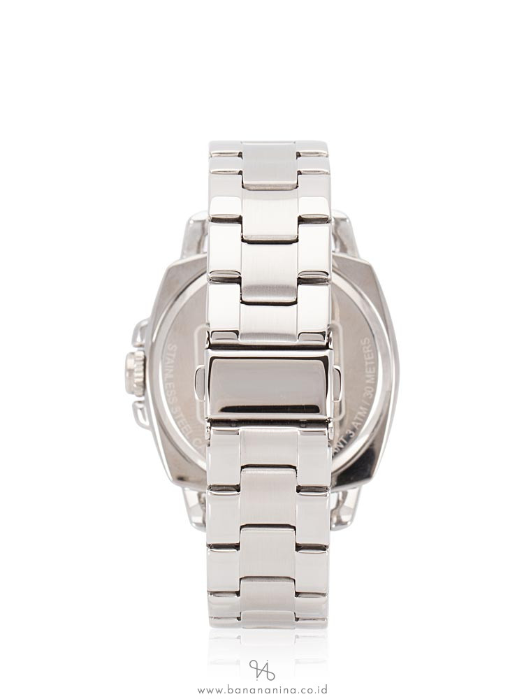 COACH 14503129 Boyfriend Chronograph Stainless Silver