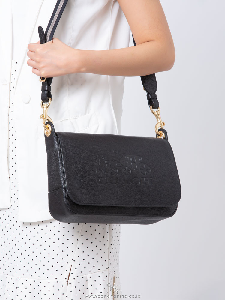 Coach Jes Messenger In Colorblock 2024 www.alhudapk