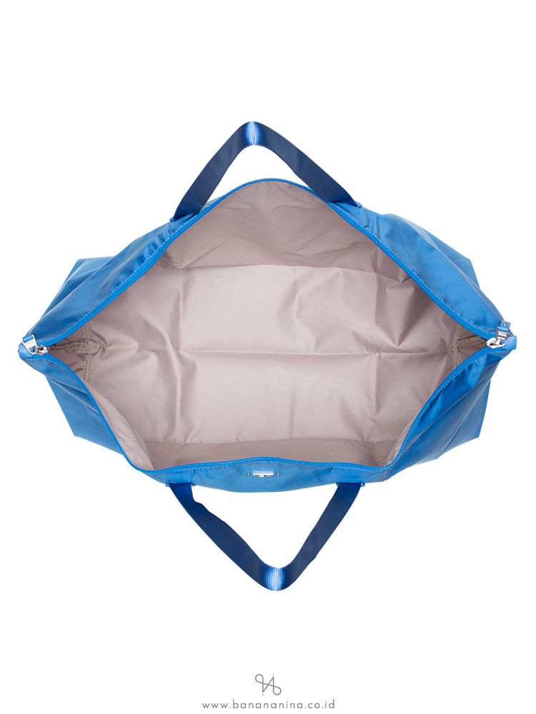 TUMI Voyageur Mauren Tote Light Blue
