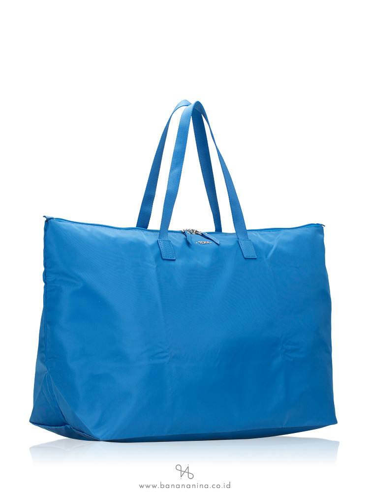 voyageur mauren tote bag