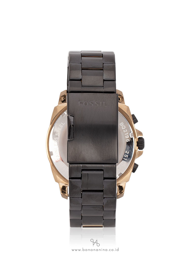 privateer sport chronograph