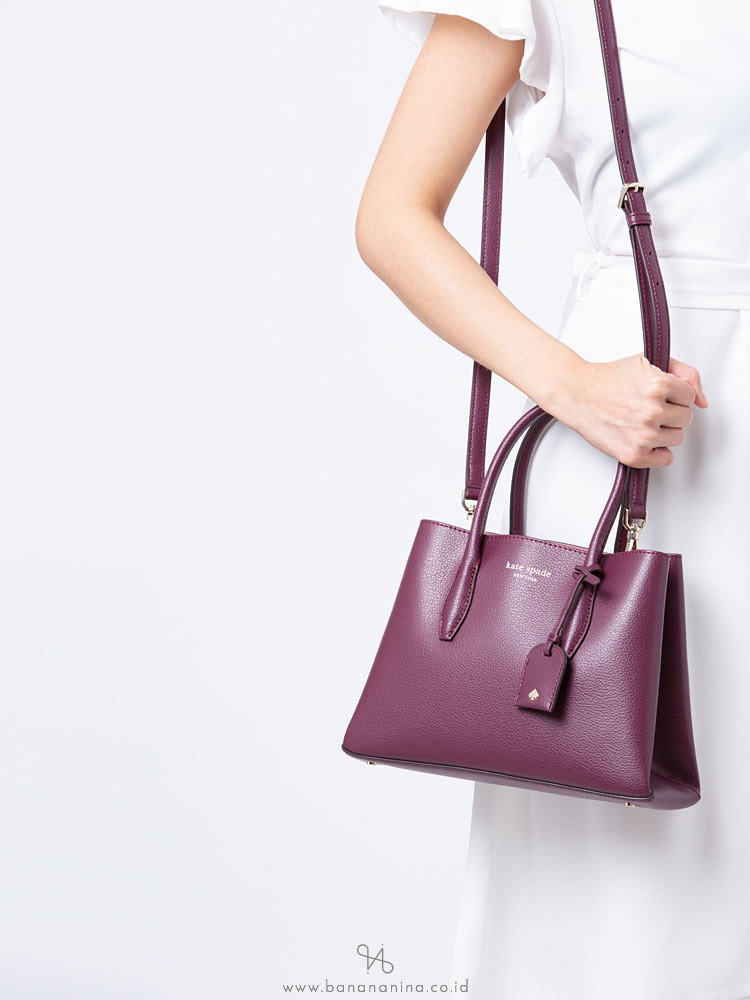 kate spade eva small satchel