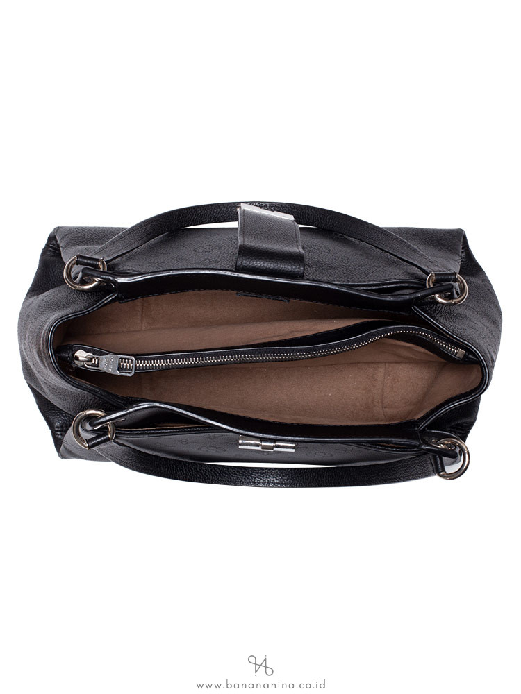 LOUIS VUITTON Mahina Sevres Noir