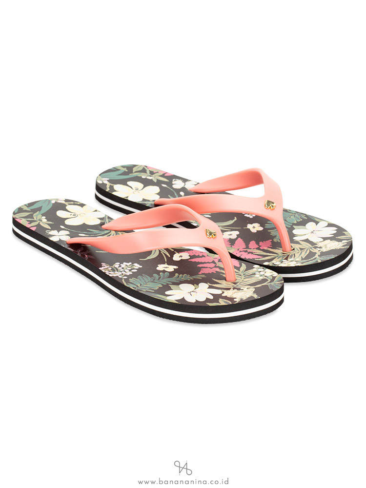 KATE SPADE Fancy Flip Flop Petunia Pink Sz 6