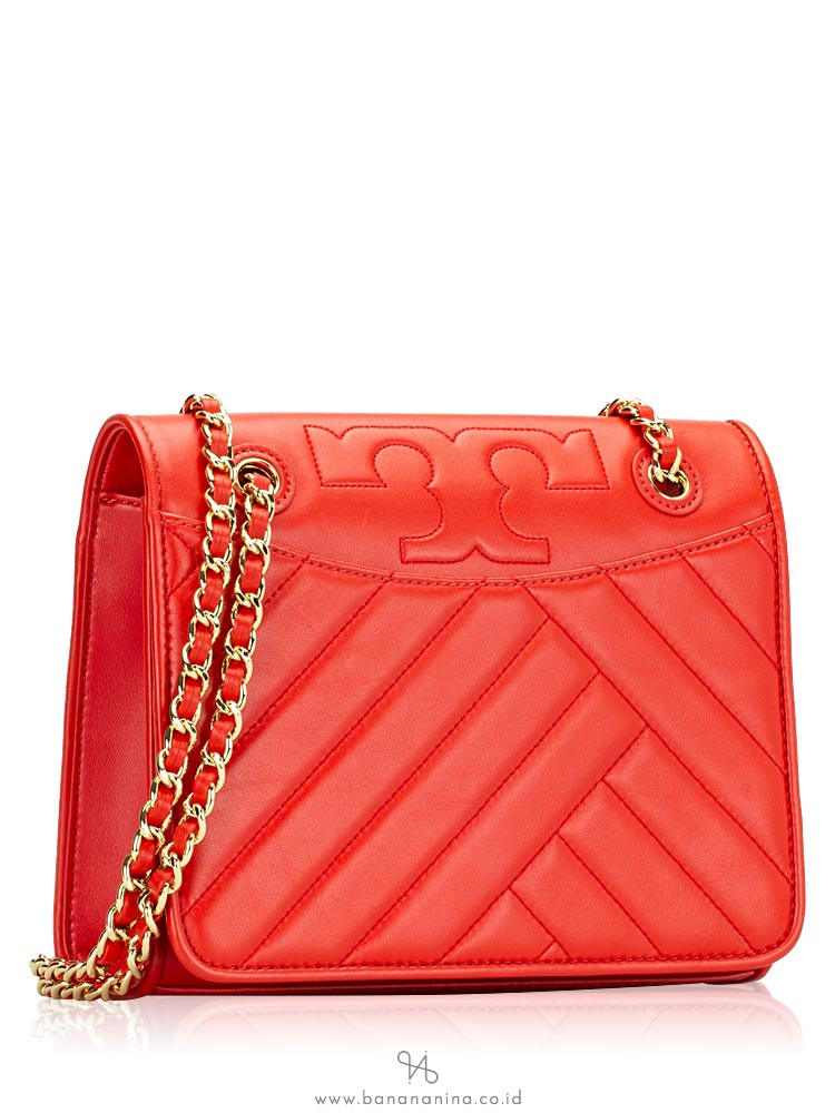 alexa convertible shoulder bag